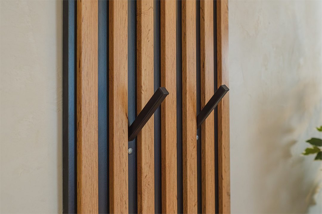 Стандартный 4-местный с удобствами (2 этаж)