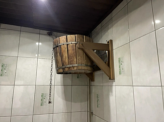 Коттедж Дранишники