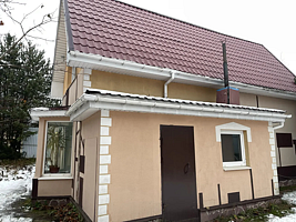 Коттедж Premium с 2 комнатами, Коттедж Дранишники, Всеволожский район