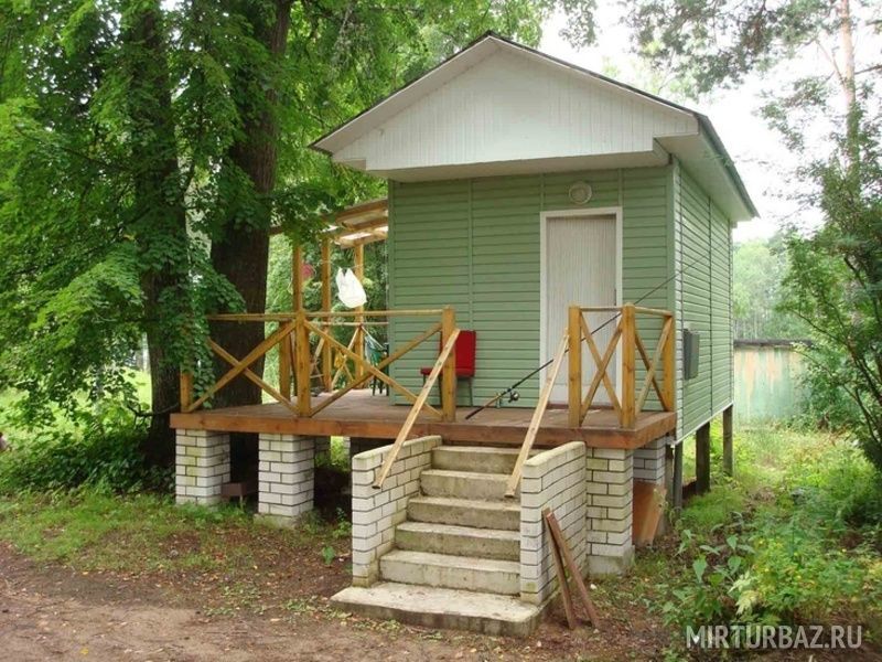 Межутоки, Тверская область: фото 2