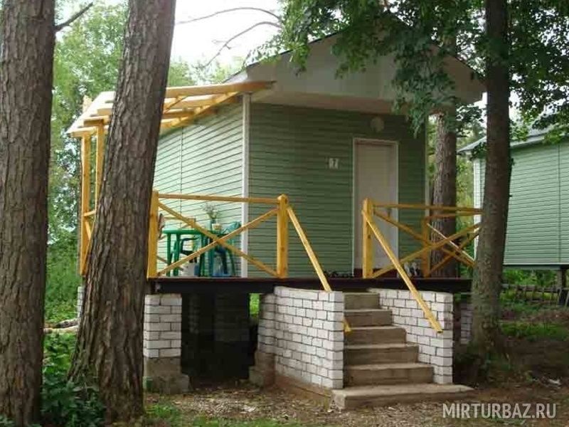 Межутоки, Тверская область: фото 4