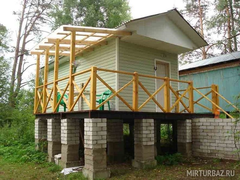 Межутоки, Тверская область: фото 5