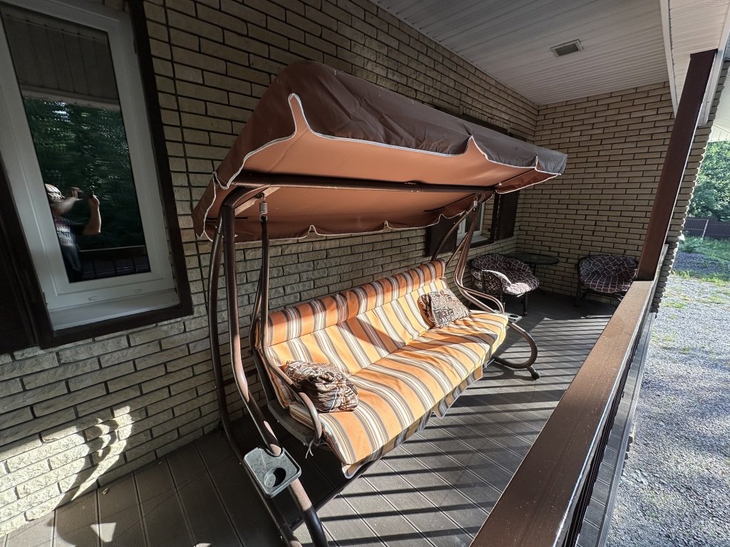 Частный Дом среди Трех Озер, Ленинградская область: фото 3