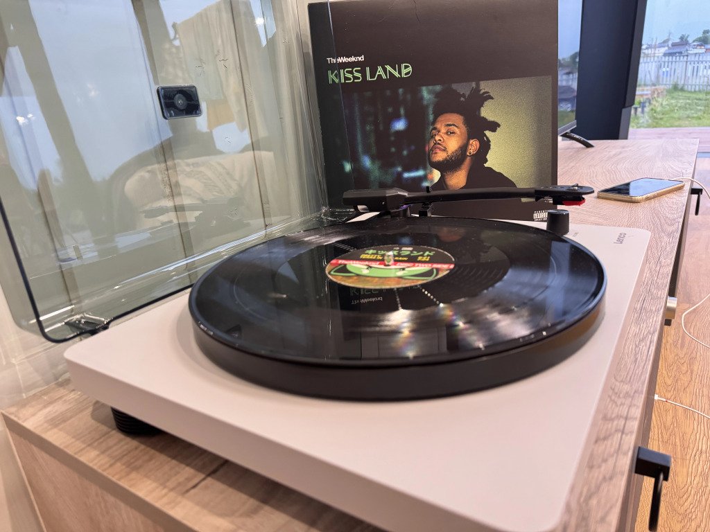 Частный дом Новый Уютный на Берегу Мичуринского Озера (Фахверк), Ленинградская область: фото 5