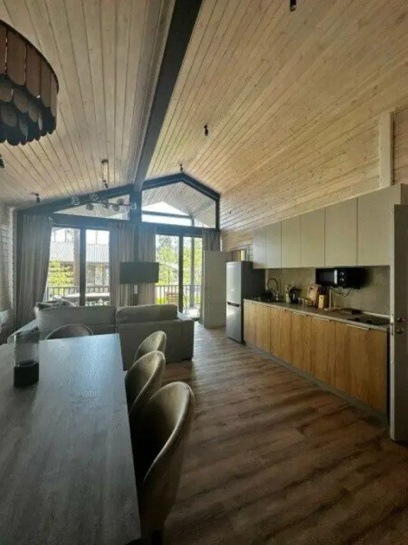 Семиозерье 262, Ленинградская область: фото 4