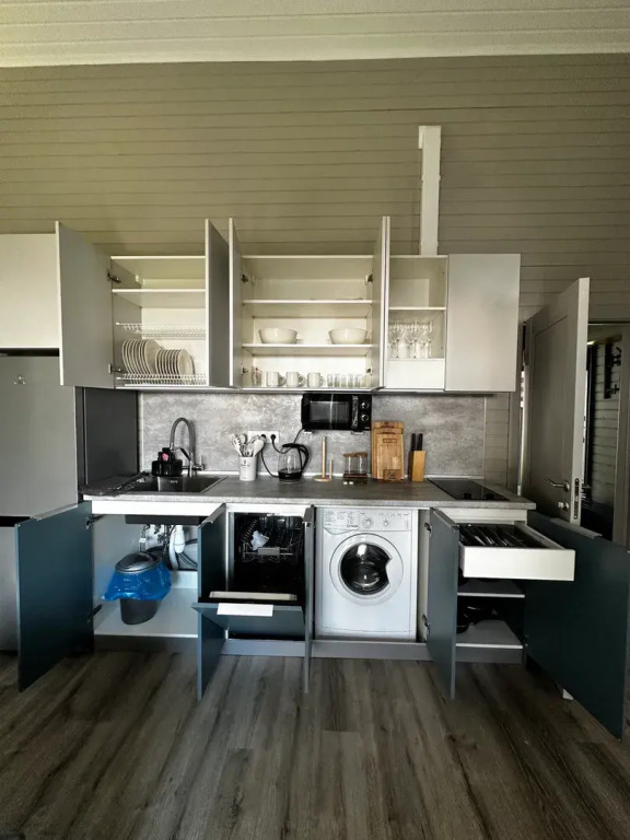 Семиозерье 199, Ленинградская область: фото 5