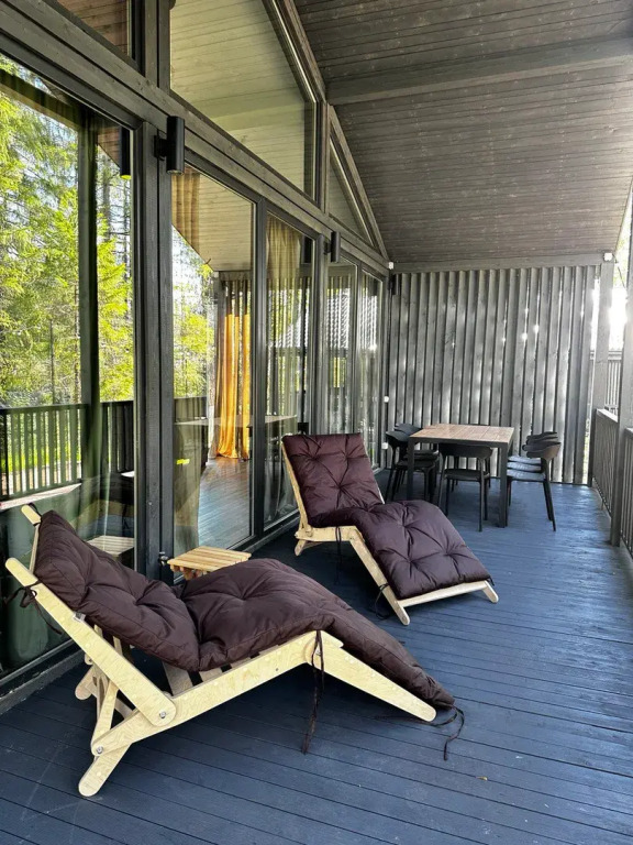 Семиозерье 199, Ленинградская область: фото 2