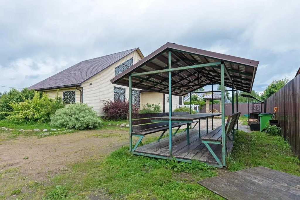 на Солнечной, Ленинградская область: фото 5