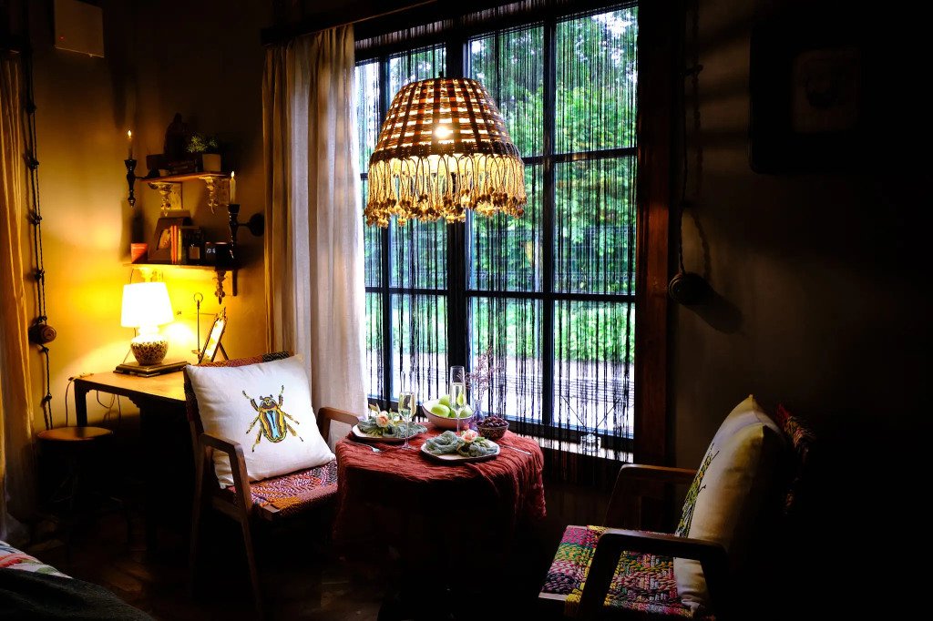 Коттедж Шапки дача Love story, Ленинградская область, поселок Шапки 