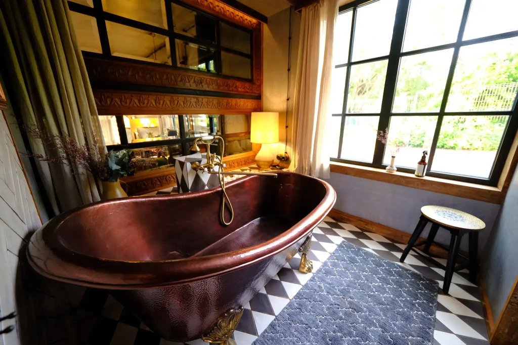 Шапки дача Love story, Ленинградская область: фото 4