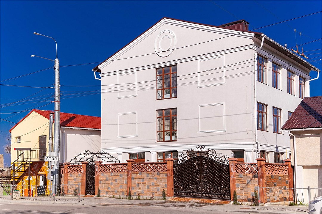 Альянс, Крым: фото 2