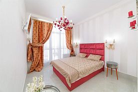 Семейный, Гостевой дом Альянс, Севастополь