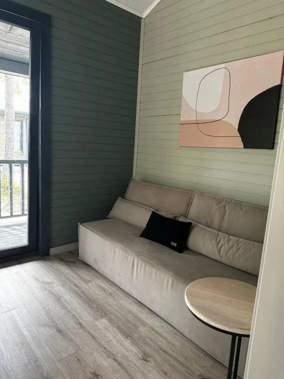 Коттедж Семиозерье 32, Ленинградская область, район Семиозерье 