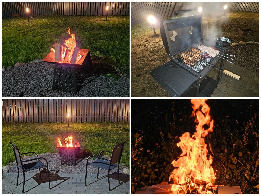 Частный дом КорккиХаус, Ленинградская область: фото 4