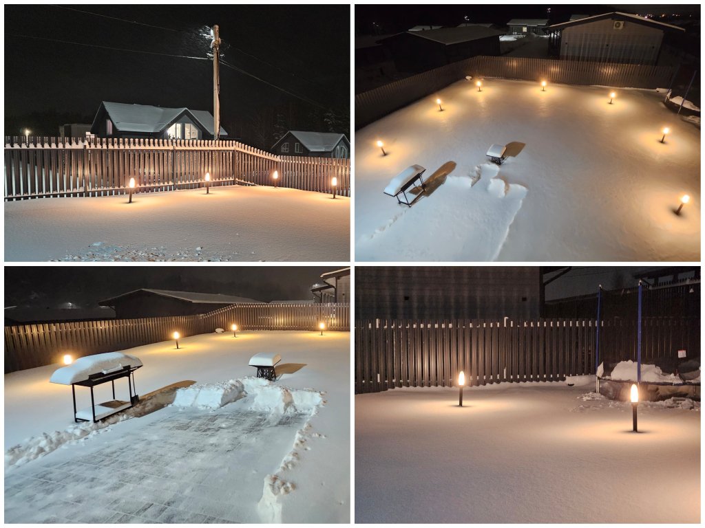 Частный дом КорккиХаус, Ленинградская область: фото 5