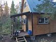 Дом 2 комнаты, Гостевой дом Северный остров, село Ловозеро