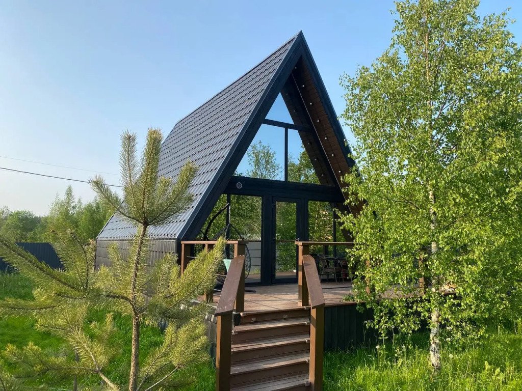 Гармония Отдыха, Ленинградская область: фото 4