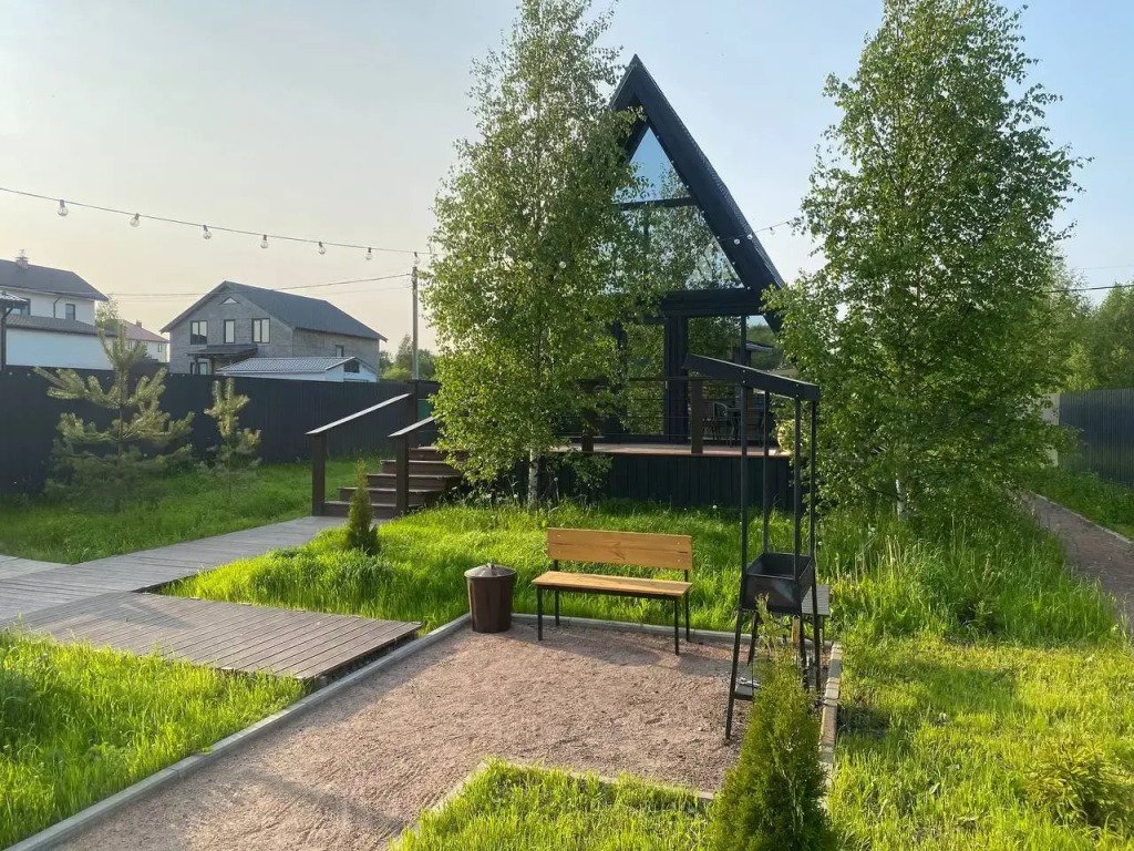 Гармония Отдыха, Ленинградская область: фото 5