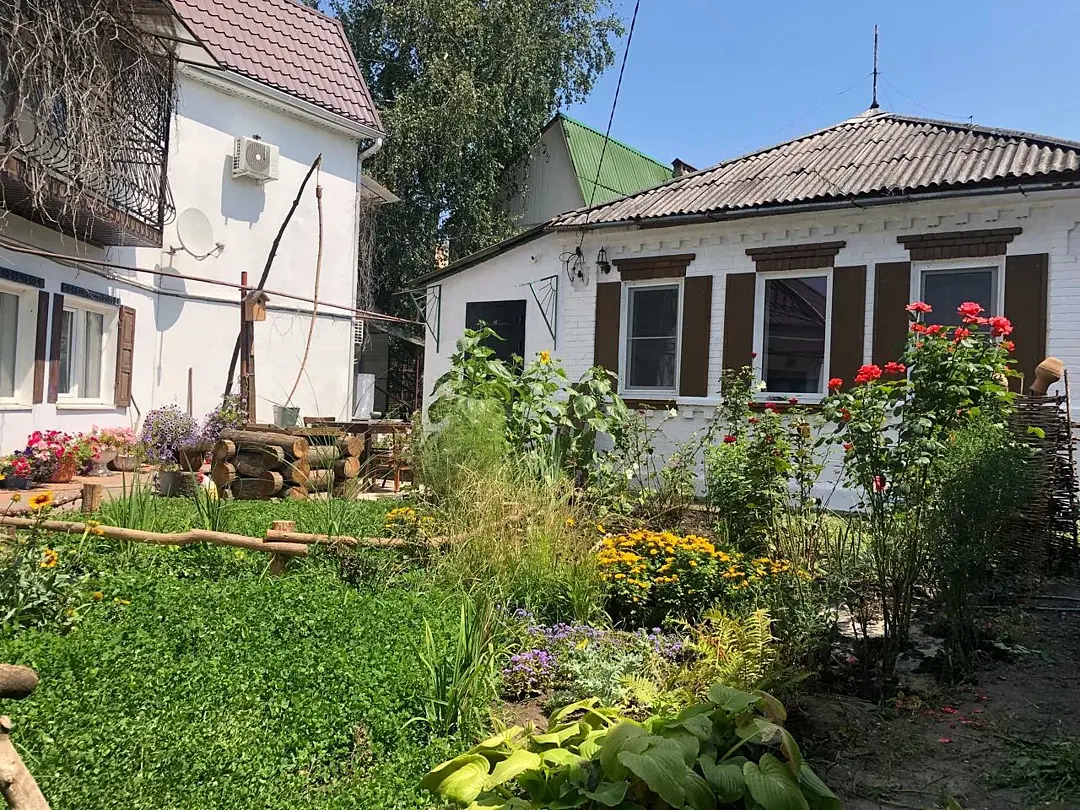 Гостевой дом Ростов Казачий, Ростов-на-Дону, Ростовская область
