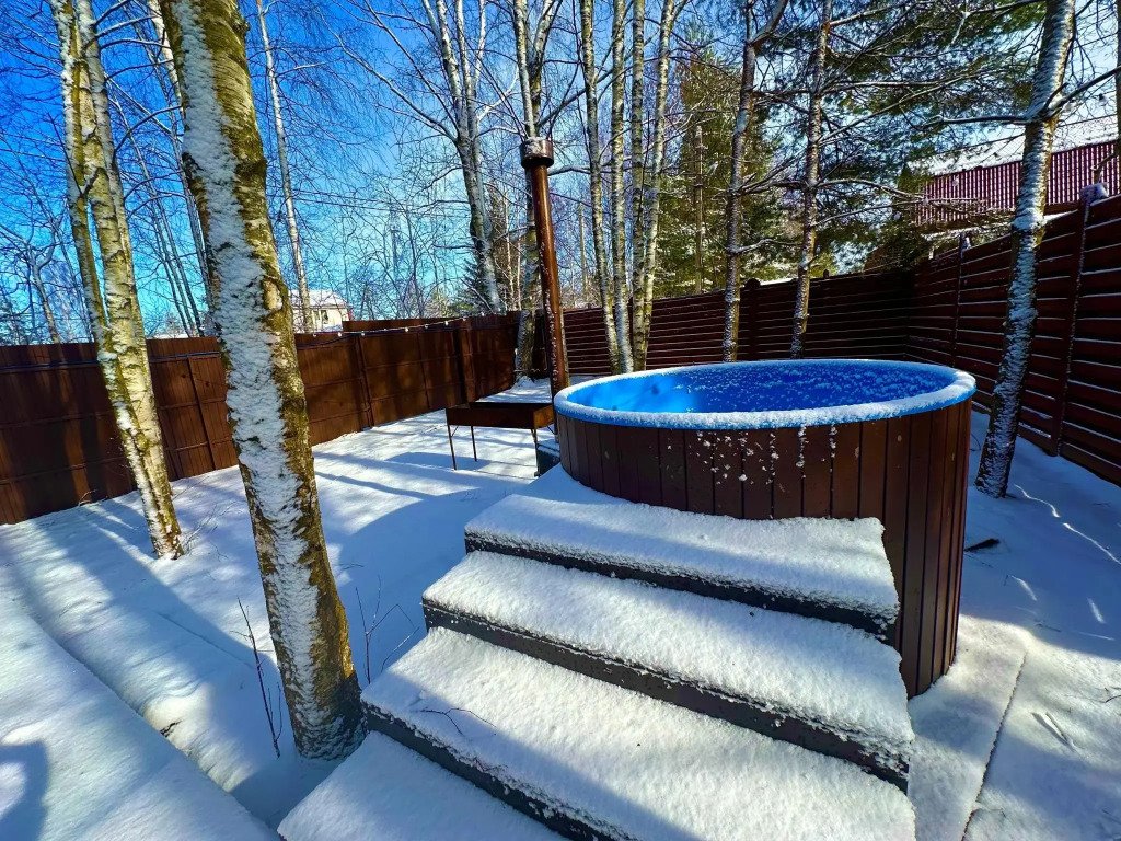 на улице Центральная 39, Ленинградская область: фото 5