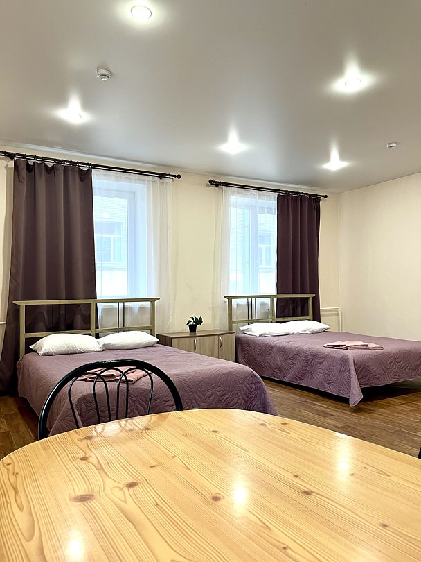 ТвойОтель, Томская область: фото 3