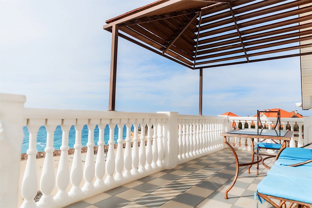 Морская Феерия, Крым: фото 3