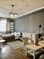 Люкс 9, Гостевой дом Ростов Казачий, Ростов-на-Дону