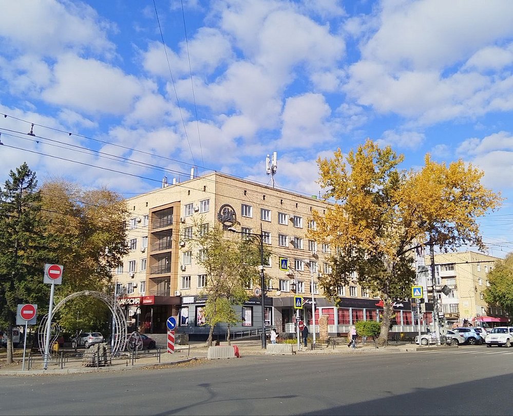 Гостиница Хакасия, Республика Хакасия: фото 5