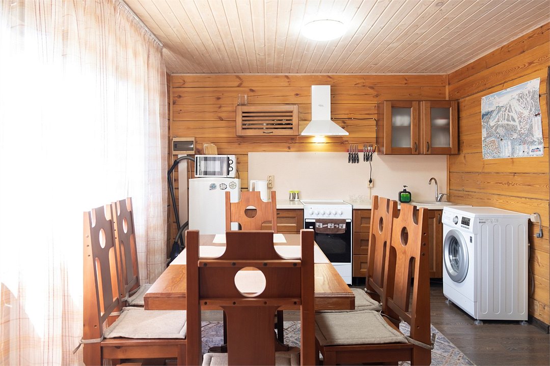 Гостевой двор на Дачной, Кемеровская область: фото 3