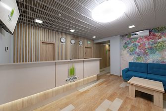 Кипарис Отель