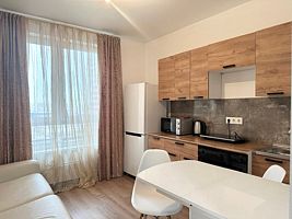 26 Полимерный 13, ApartHause, Екатеринбург