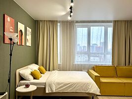 202 Репина 109, ApartHause, Екатеринбург