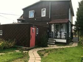 Апартаменты 1-й этаж, Гостевой дом Викинг, Тихвинский район