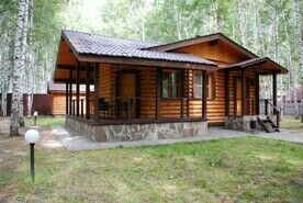 Гостиничный дом № 6, Спортивная база отдыха Казань, Казань