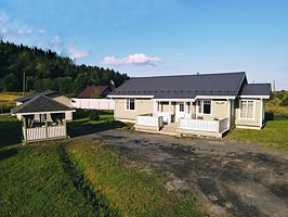 Vuorio Scandi, Гостевые дома  VUORIO, Сортавала