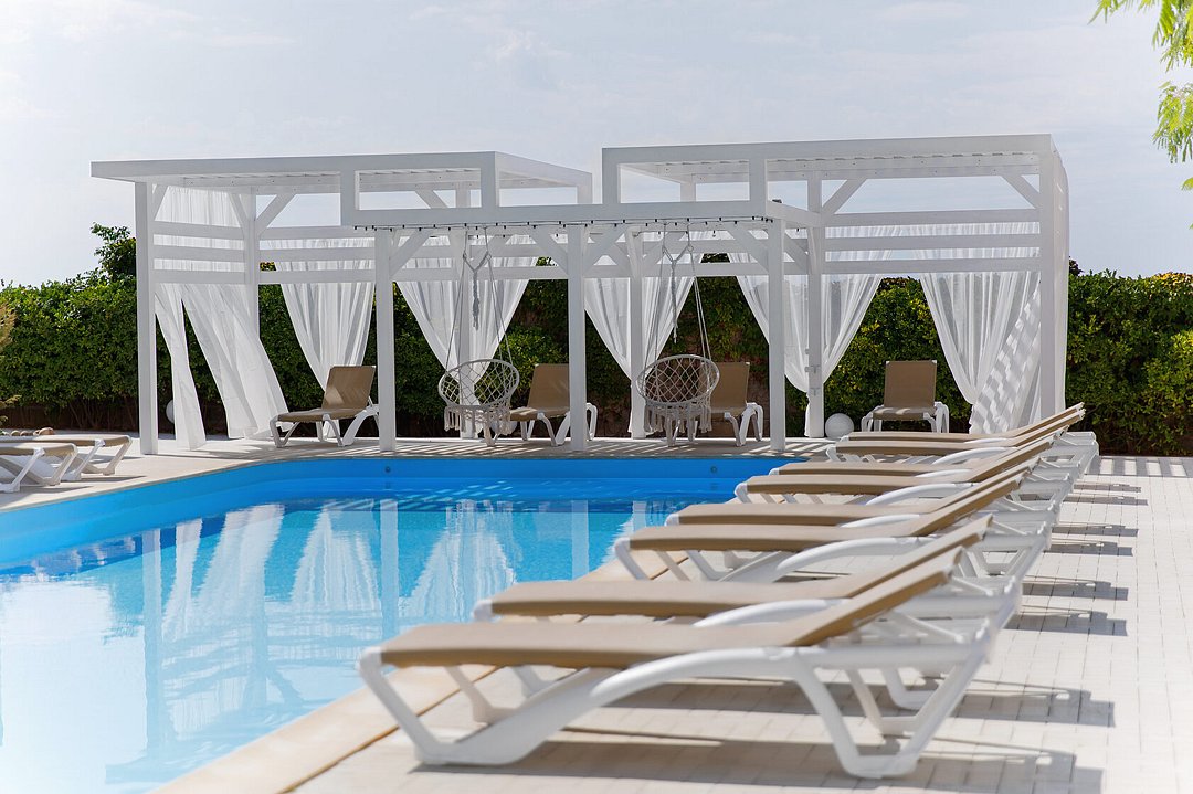 Морская Феерия, Крым: фото 4