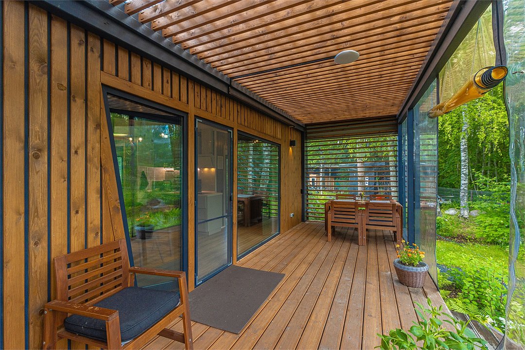 Нуозъярви, Республика Карелия: фото 4