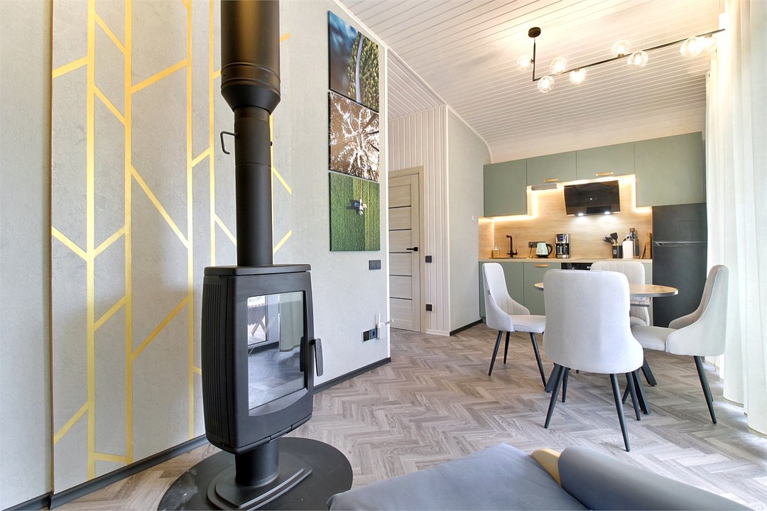 Нуозъярви, Республика Карелия: фото 2