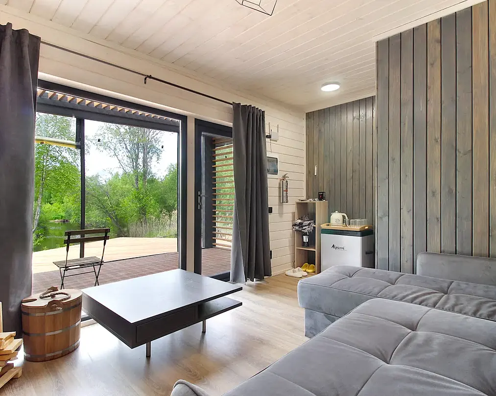 Нуозъярви, Республика Карелия: фото 3