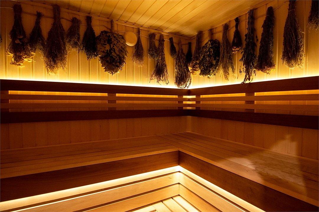 Резиденция 10-местная (Люкс с хорошим видом)