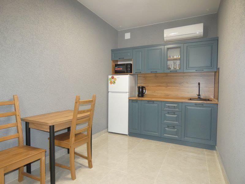 Апартаменты 2-местный 1-комнатный