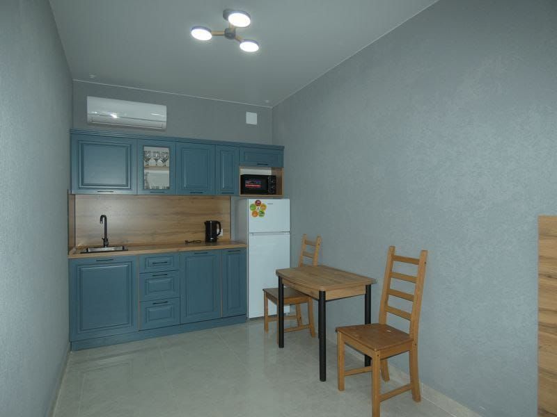 Апартаменты 2-местный 1-комнатный