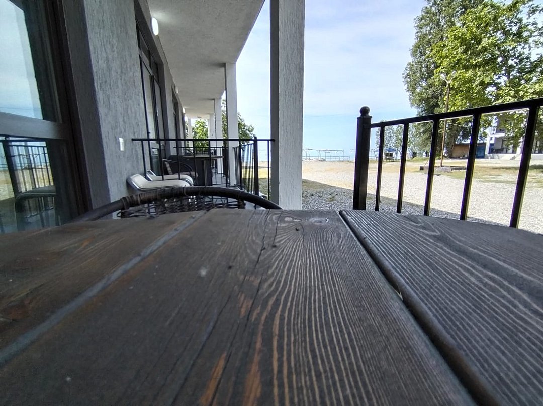 Стандартный 3-местный 1-комнатный (новый корпус)