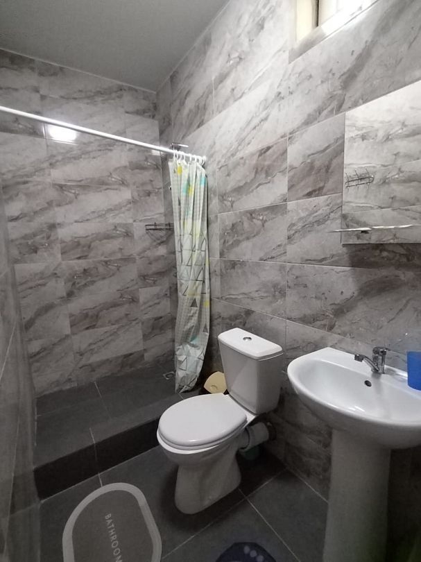 Стандартный 3-местный 1-комнатный (новый корпус)