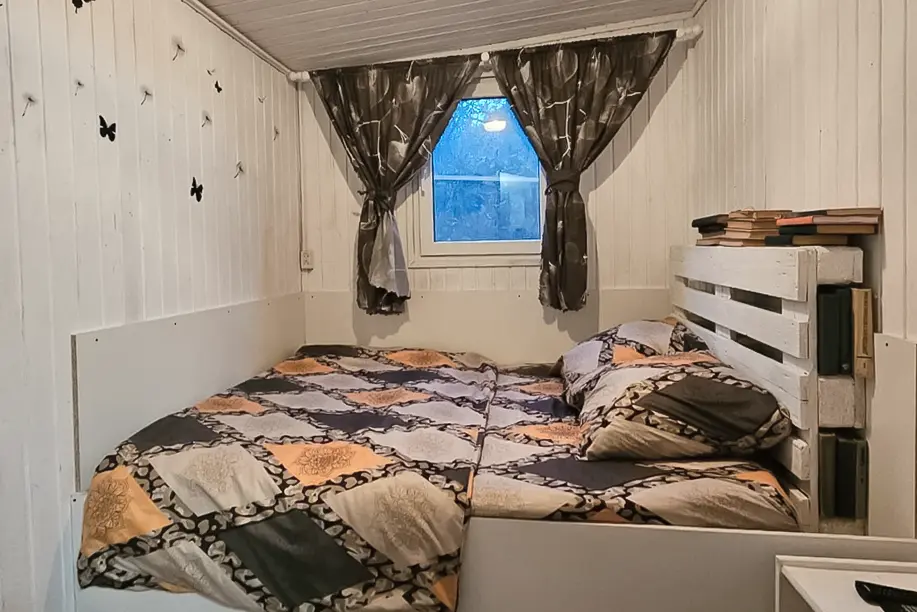 Домик в терновнике, Ростовская область: фото 2