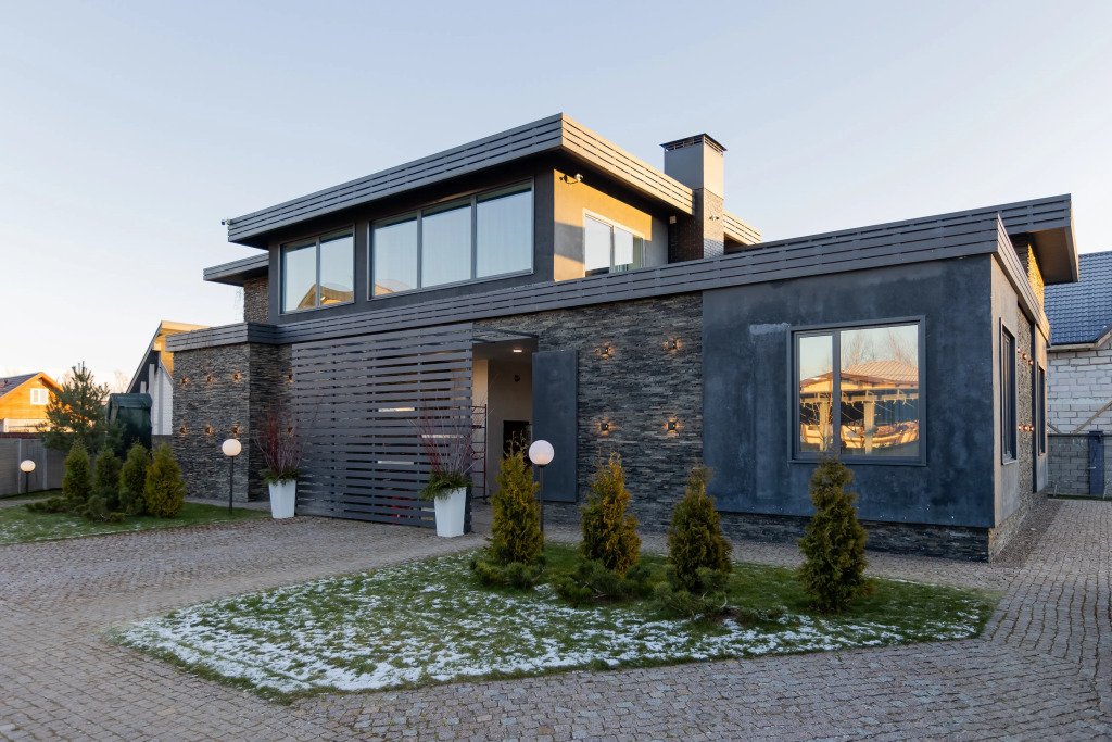 Частный Дом Целый Этаж в Доме -108м2 Романтик, Ленинградская область: фото 2