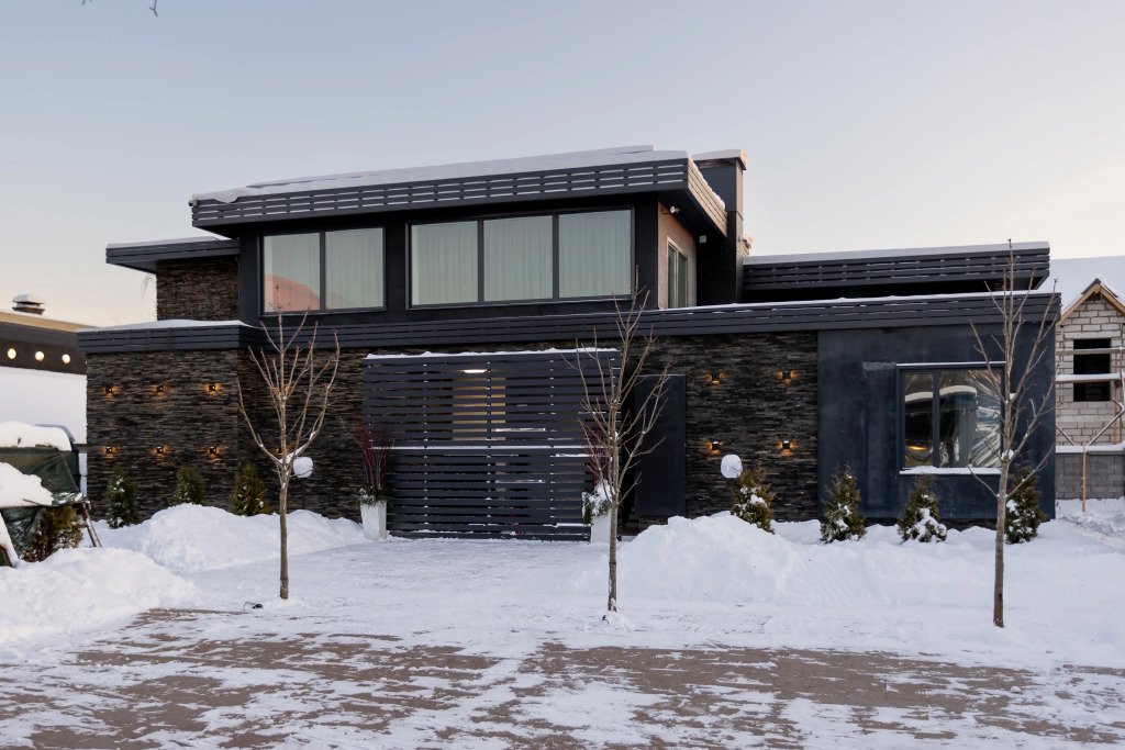 Частный Дом Целый Этаж в Доме -108м2 Романтик, Ленинградская область: фото 3