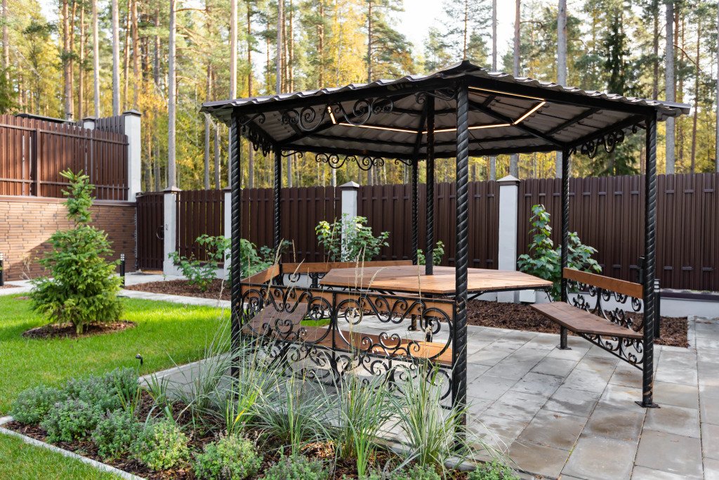 Частный дом Whitey House половина 2, Ленинградская область: фото 5