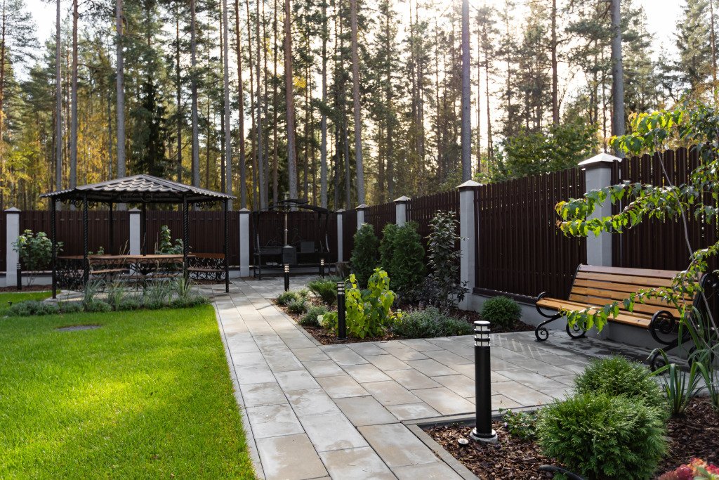 Частный дом Whitey House половина 1, Ленинградская область: фото 4