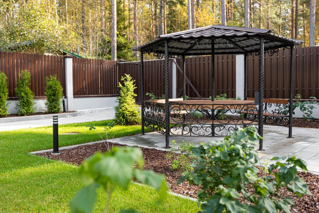 Частный дом Whitey House половина 1, Ленинградская область: фото 3